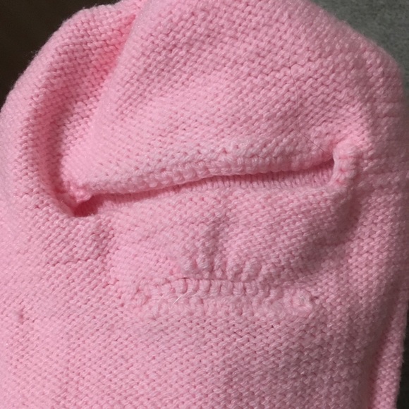 Face cover (winter attire)🛍 - Picture 3 of 3